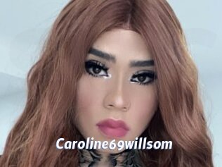 Caroline69willsom