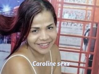 Caroline_sexx