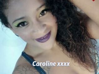Caroline_xxxx