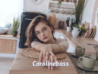 Carolinebass
