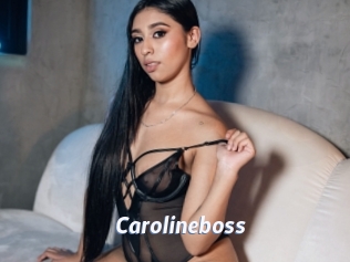 Carolineboss