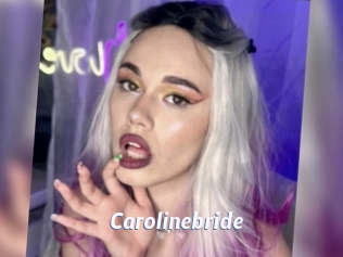 Carolinebride