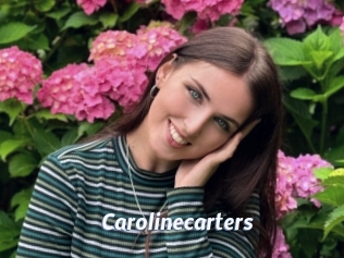Carolinecarters