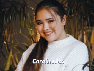 Carolinedax