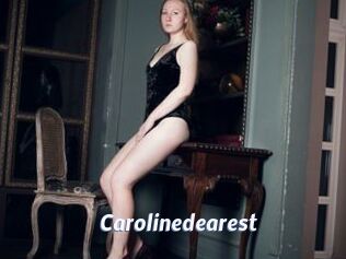 Carolinedearest