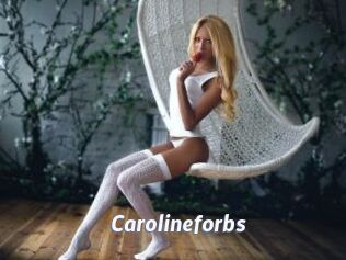 Carolineforbs