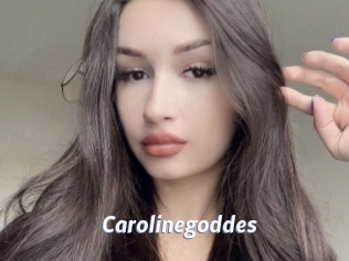 Carolinegoddes