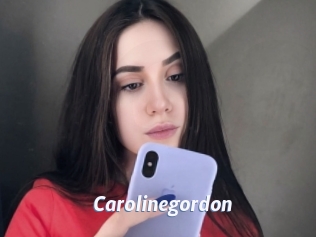 Carolinegordon