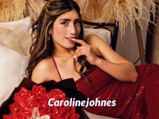Carolinejohnes