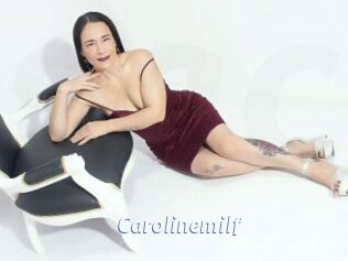 carolinemilf Sexe amateur contributions
