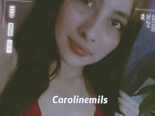 Carolinemils