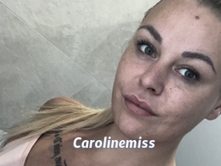 Carolinemiss