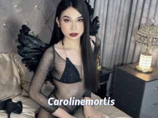 carolinemortis Sexe amateur contributions