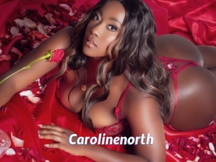 Carolinenorth