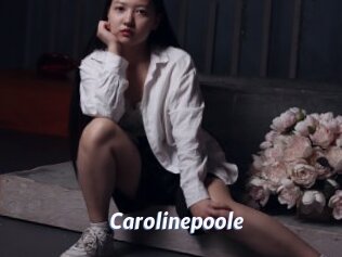 Carolinepoole
