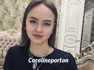 Carolineporton