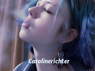 carolinerichter Sexe amateur contributions