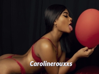 Carolinerouxxs