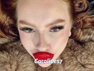 Carolines7