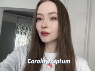 Carolineseptum