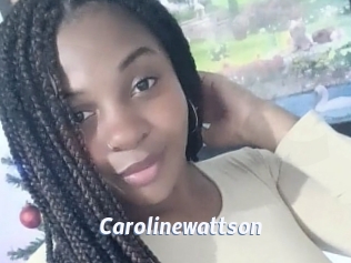Carolinewattson