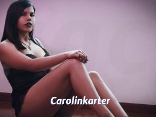 Carolinkarter