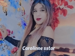 Carolinne_sstar