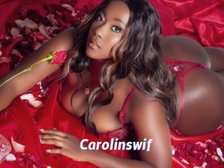 Carolinswif
