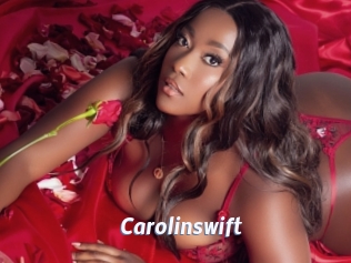 Carolinswift