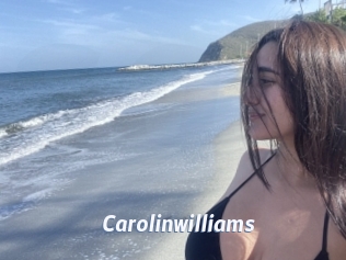 Carolinwilliams