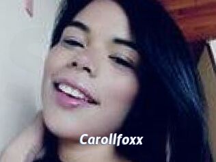 Carollfoxx