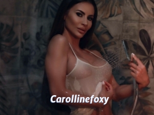 Carollinefoxy