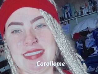 Carollome