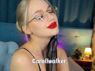 Carollwalker