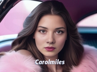 Carolmiles