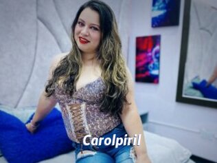 Carolpiril