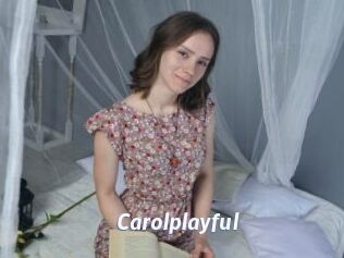 Carolplayful