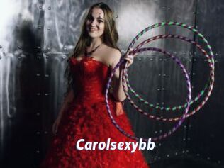 Carolsexybb