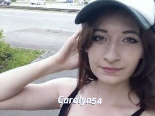 Carolyn54