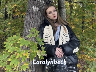 Carolynbeck