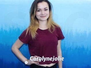 Carolynejolie