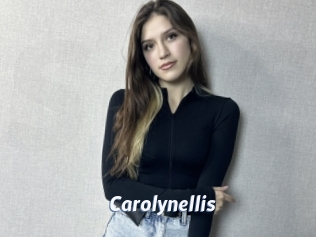 Carolynellis