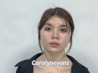 Carolynevans