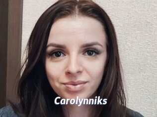 Carolynniks