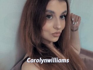 Carolynwilliams