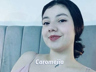 Caromejia