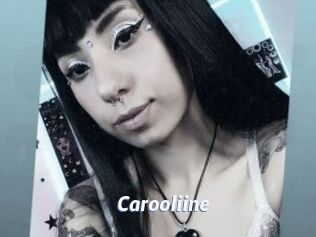 Carooliine