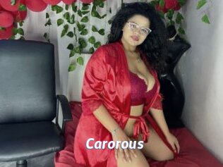 Carorous