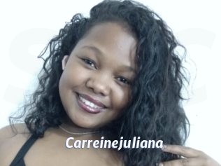 Carreinejuliana