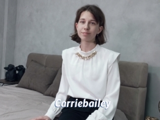 Carriebailey